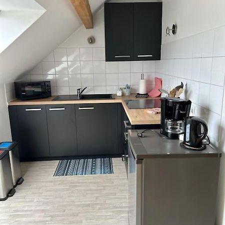 Chez Arthur Et Zoe. Stiring-Wendel Kültér fotó
