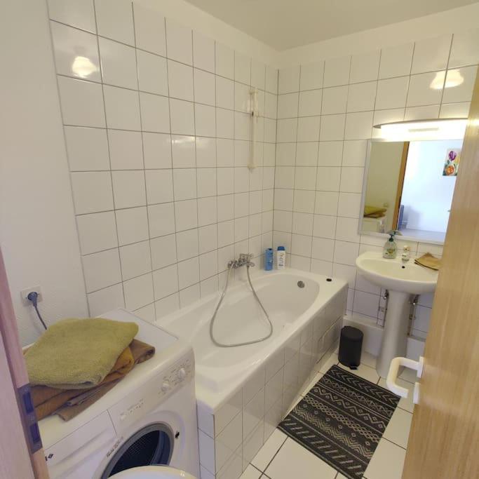 Chez Arthur Et Zoe. Stiring-Wendel Kültér fotó
